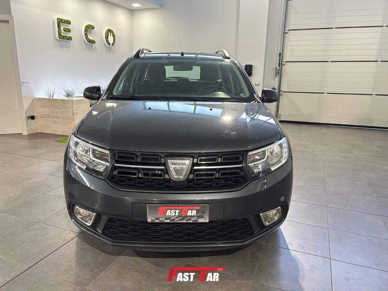 Dacia Logan MCV 1.5 dci Laureate 90CV