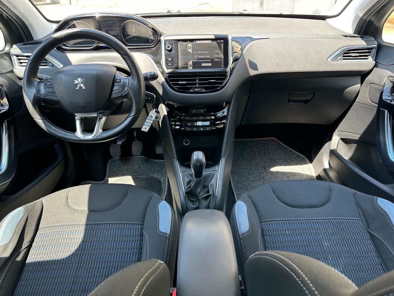 Peugeot 208 1.2 VTi 82 CV 5 porte