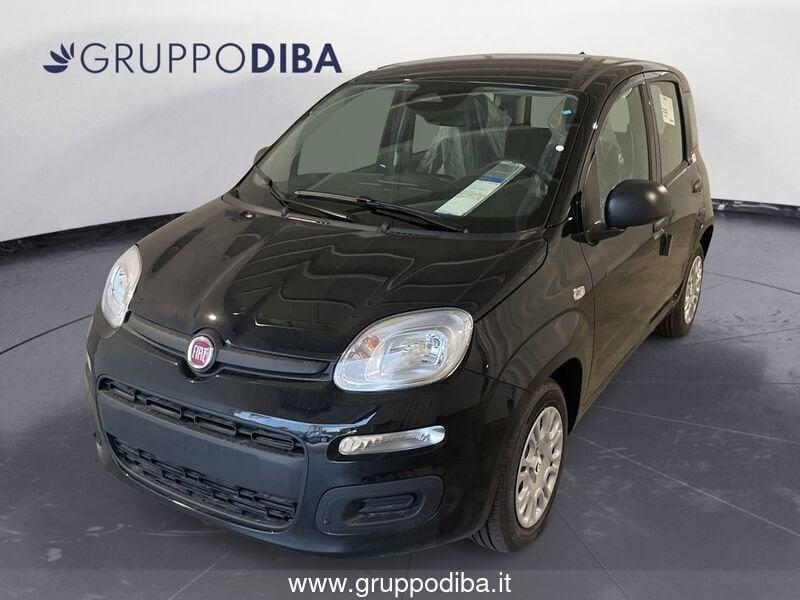FIAT Pandina Panda 1.0 70cv Hybrid Panda