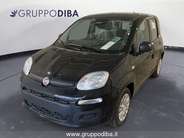 FIAT Pandina Panda 1.0 70cv Hybrid Panda