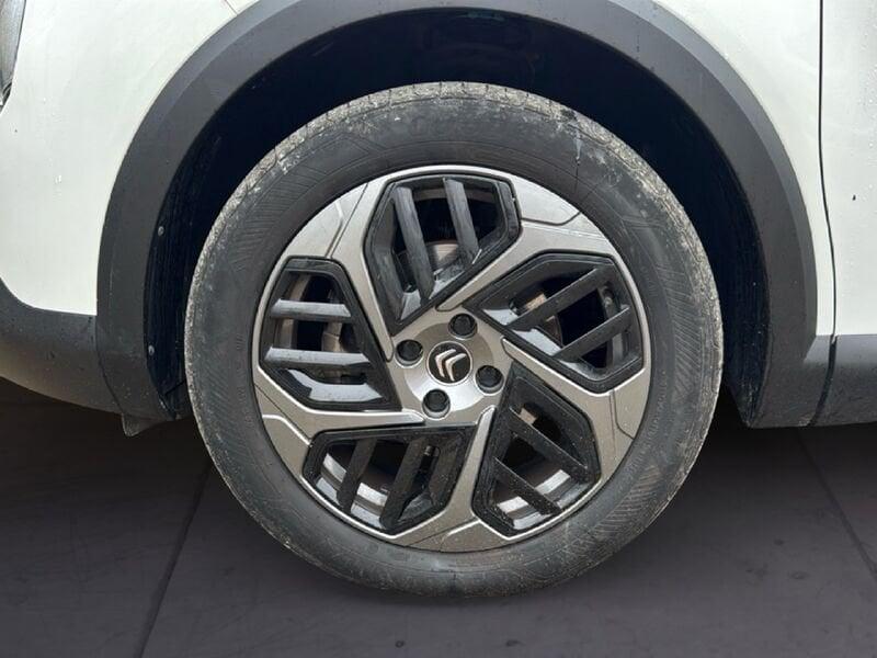 Citroën C4 C4 1.2 puretech Shine s&s 130cv
