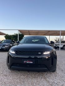 Land Rover Range Evoque