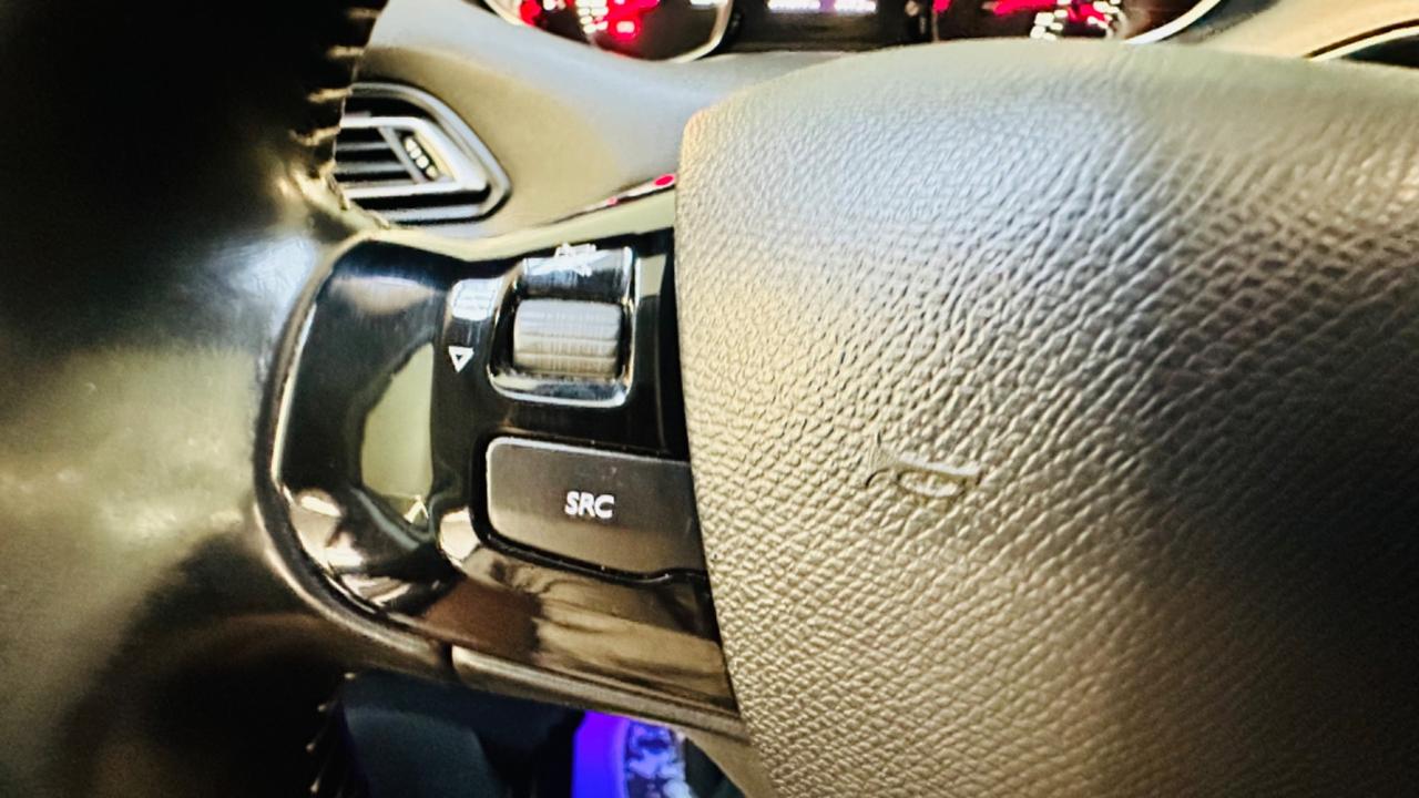 Peugeot 308 1.6 e-HDi 115 CV . GT Line.anche per neopatentati