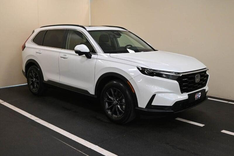 Honda CR-V CR-V 2.0 Hev eCVT Elegance
