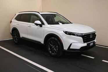 Honda CR-V CR-V 2.0 Hev eCVT Elegance