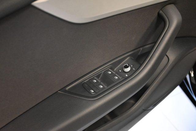AUDI A4 AVANT 35 TFSI S-TRONIC NAVI SED.RIS.PDC LED FULL!!