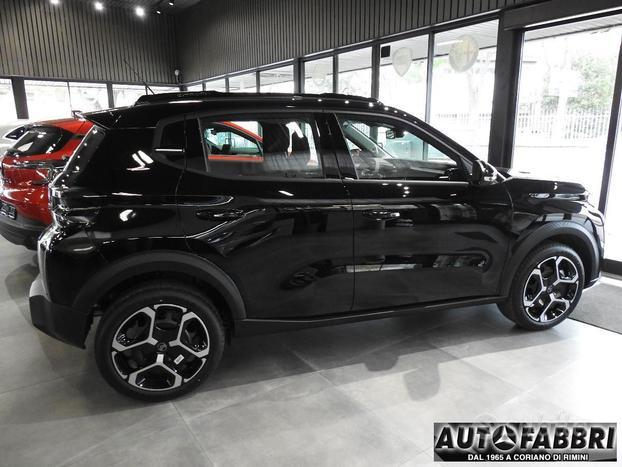 CITROEN - C3 - PureTech 100 S&S Plus Pack NUOVE