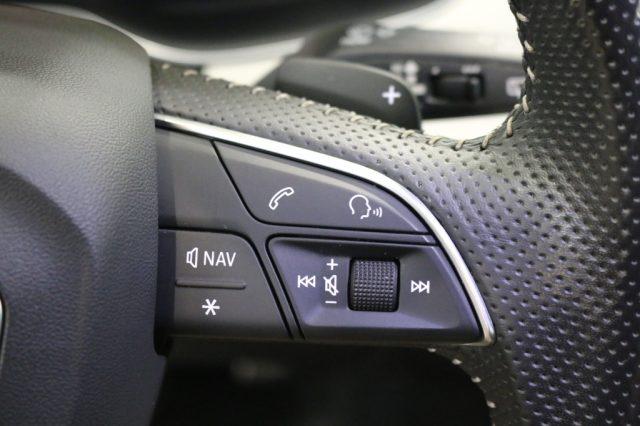 AUDI Q7 45 TDI quattro tiptronic Plus 48V MHEV S LINE