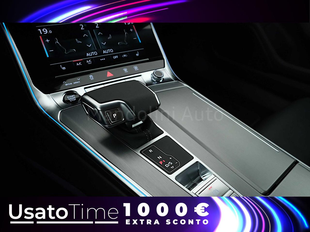 Audi A7 sportback 50 3.0 v6 tdi mhev 48v business advanced quattro tiptronic