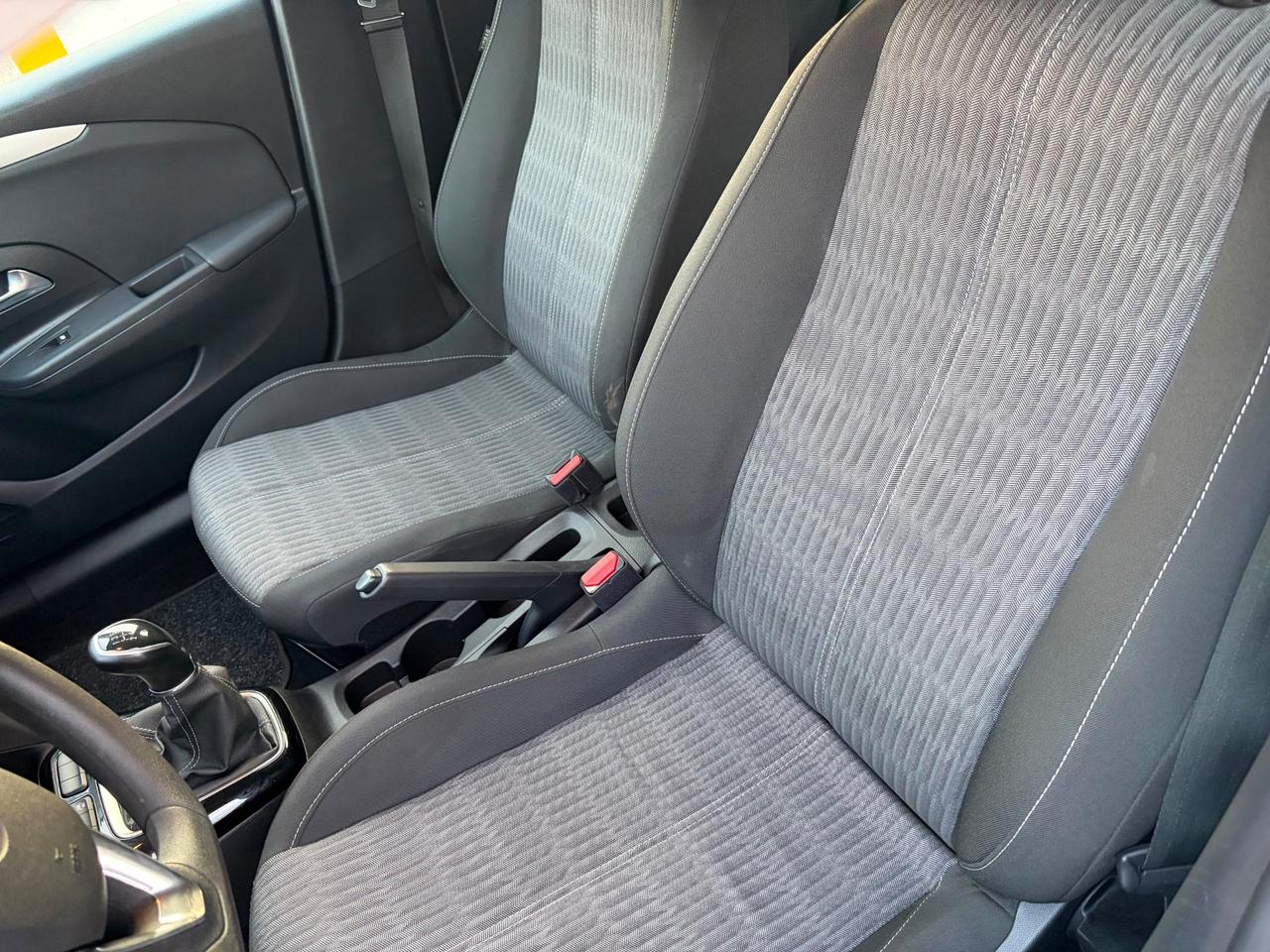 Opel Corsa 1.2 Elegance
