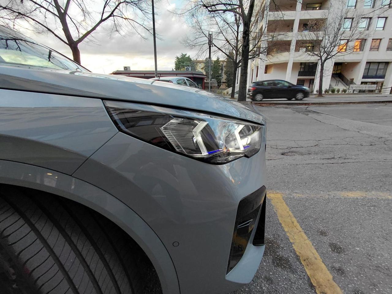 Bmw X2 M M Sport Pro 18d #7978