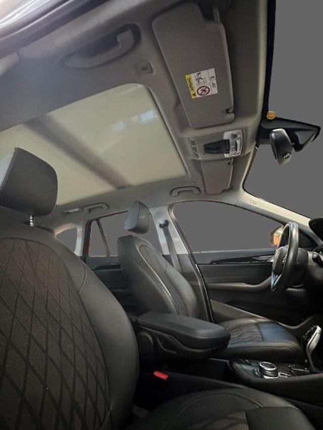 BMW X1 sDrive20d xLine Plus