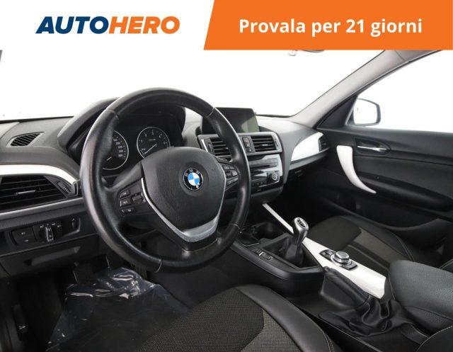 BMW 116 d 5p. Urban