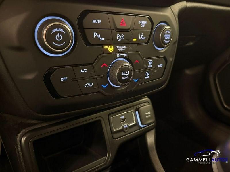 Jeep Renegade Renegade 1.6 Mjt 130 CV Limited