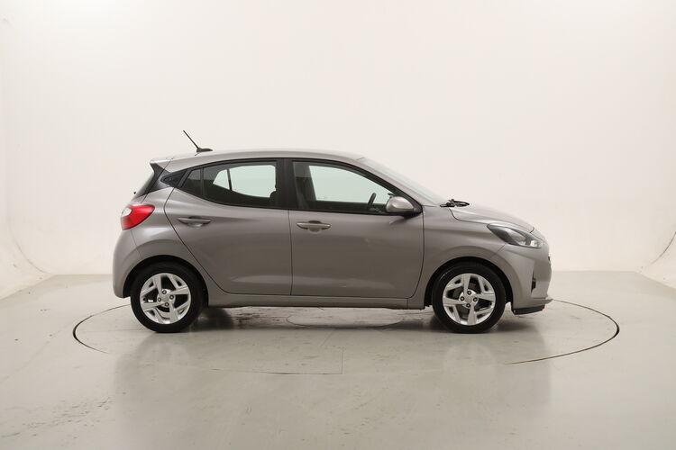 Hyundai i10 Tech AT BR423666 1.0 Benzina 67CV