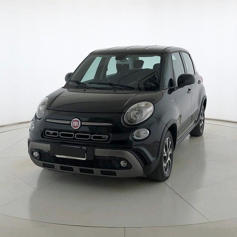 FIAT 500L 1.4 95 CV S&S Connect