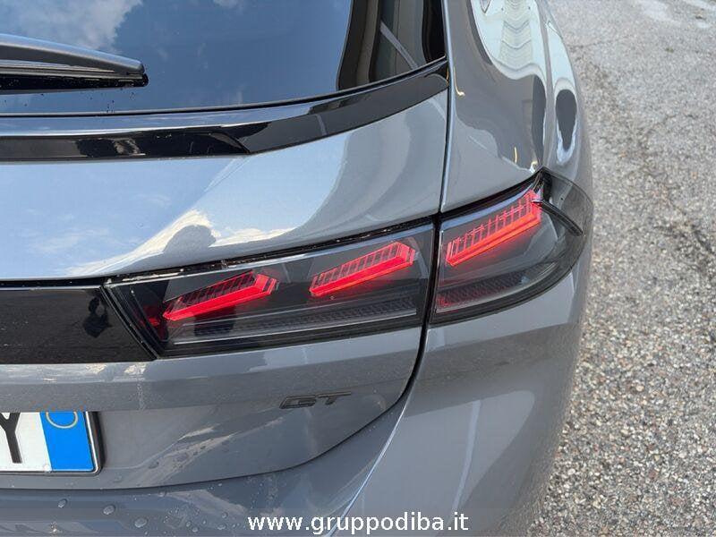 Peugeot 508 II 2023 SW SW 1.5 bluehdi GT s&s 130cv eat8