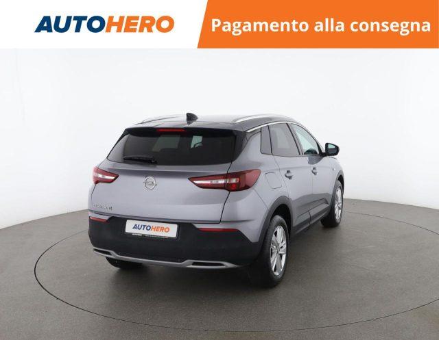 OPEL Grandland X 1.5 diesel Ecotec Start&Stop aut. Innovation