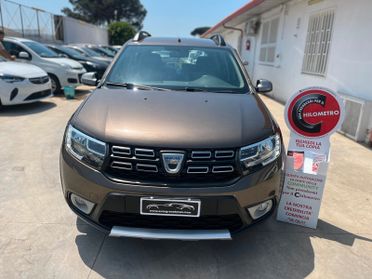 Dacia Sandero Stepway 1.5 dCi 90cv /LED Navi Cruise