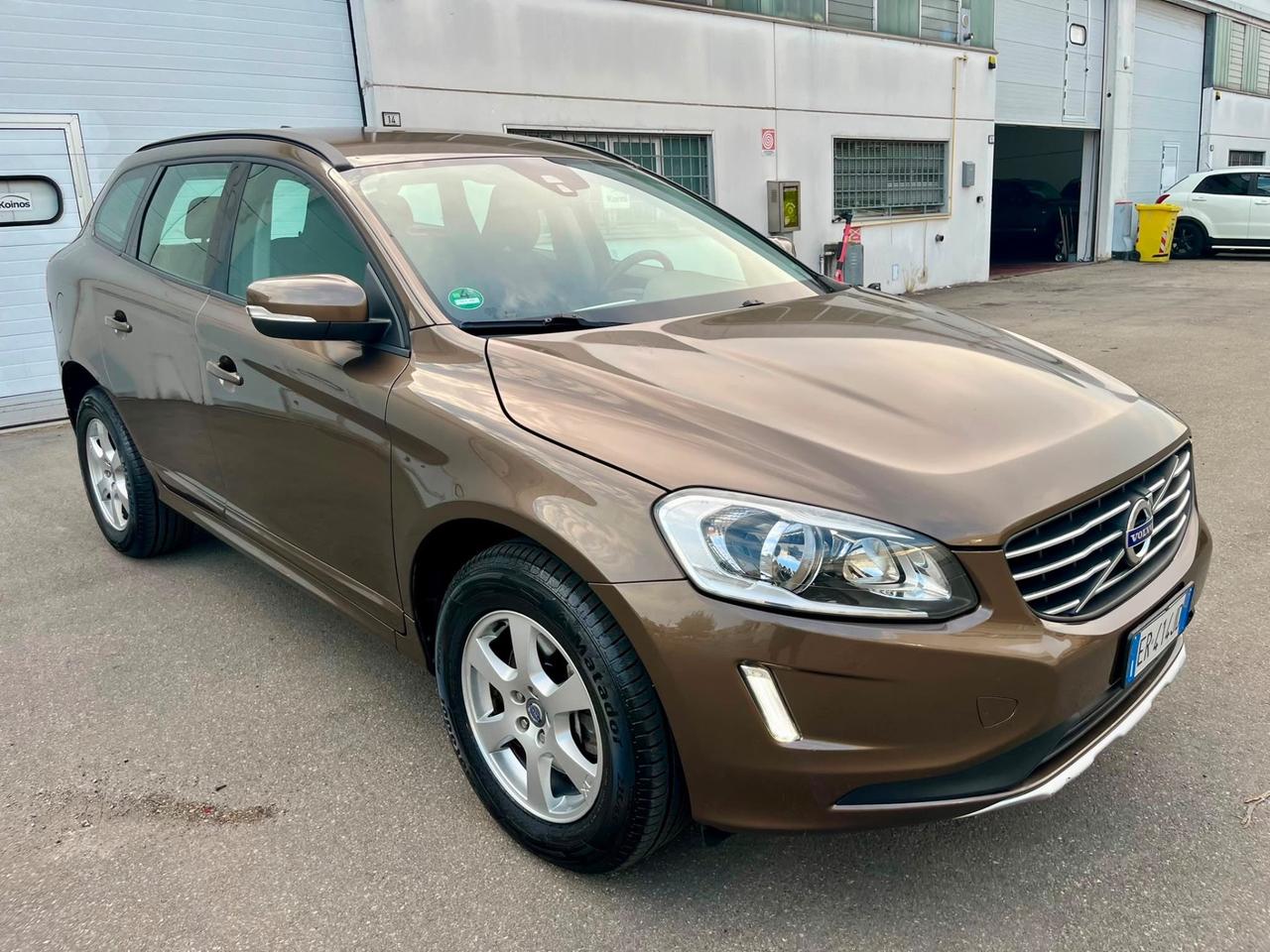 Volvo XC60 2.0d 2014 147.000km autocarro N1 perfetta