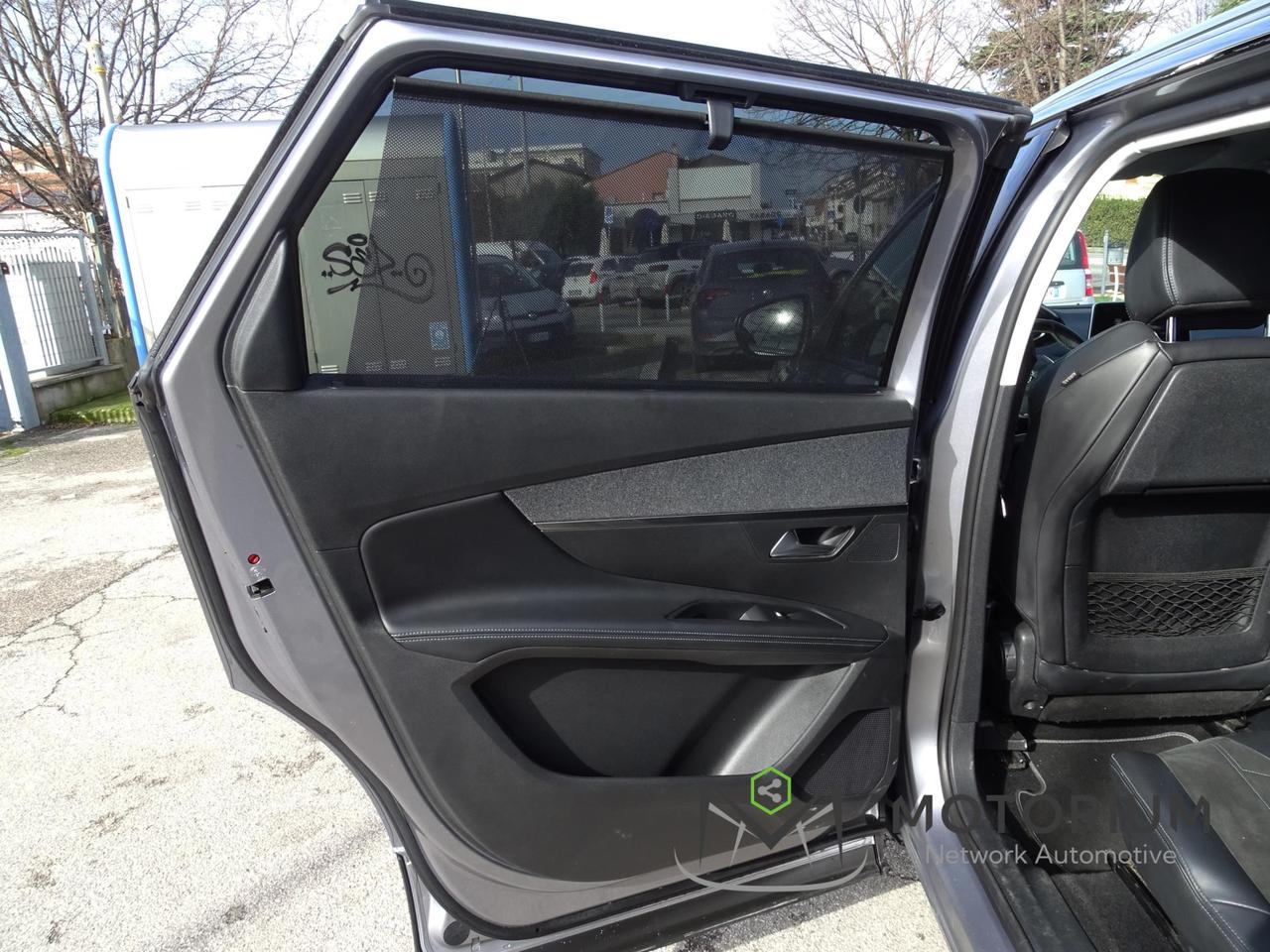 Peugeot 5008 5008 1.6 bluehdi Allure s&s 120cv 7p.ti eat6