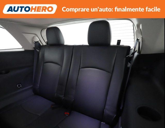 FIAT Freemont 2.0 Mjt 170 CV 4x4 aut. Lounge