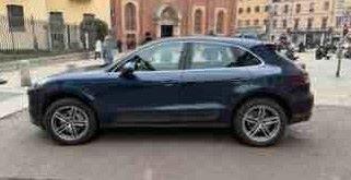 Porsche Macan 3.0 S Diesel 250CV PDK