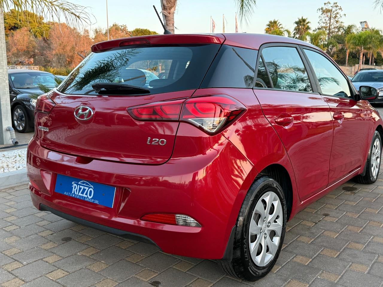 Hyundai i20 1.1 CRDi 12V 5 porte Style