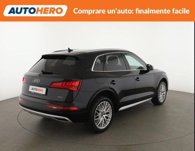 AUDI Q5 40 TDI quattro S tronic Sport
