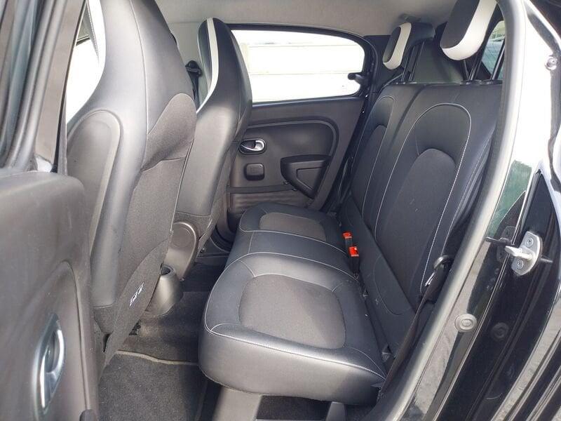 Renault Twingo Electric Twingo 22kWh Urban Night