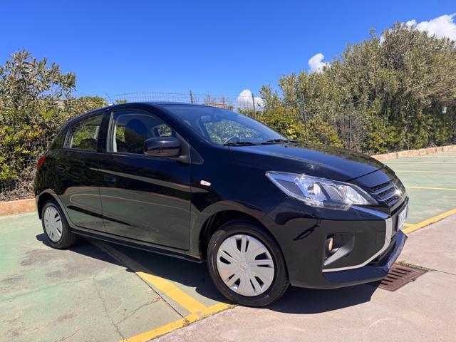 MITSUBISHI Space Star 1.2 INVITE 5 ANNI DI GARANZIA+NAVI+TELEFONO