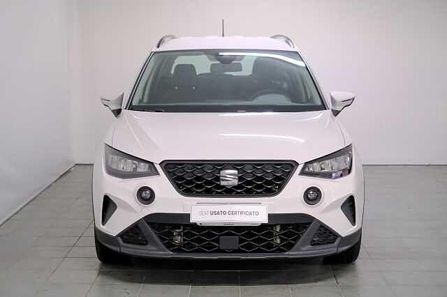 SEAT Arona 1.0 TGI Reference