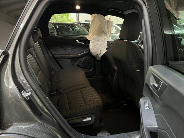 FORD Kuga 2.0D 120CV aut. 2WD ST-Line X STLINE/LED/TELECAM