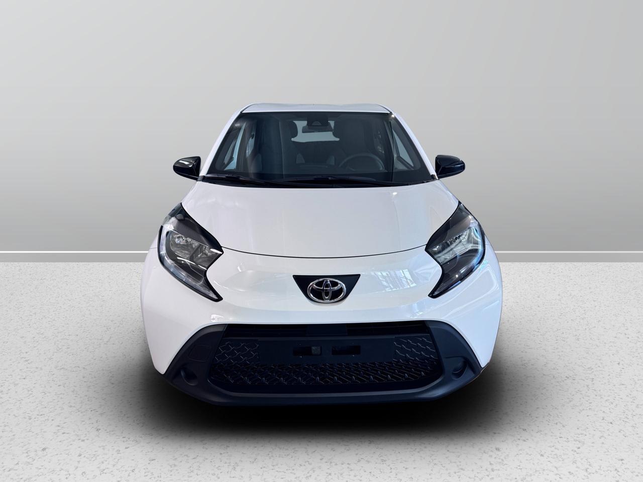 TOYOTA Aygo X 1.0B ACTIVE MT - MY24