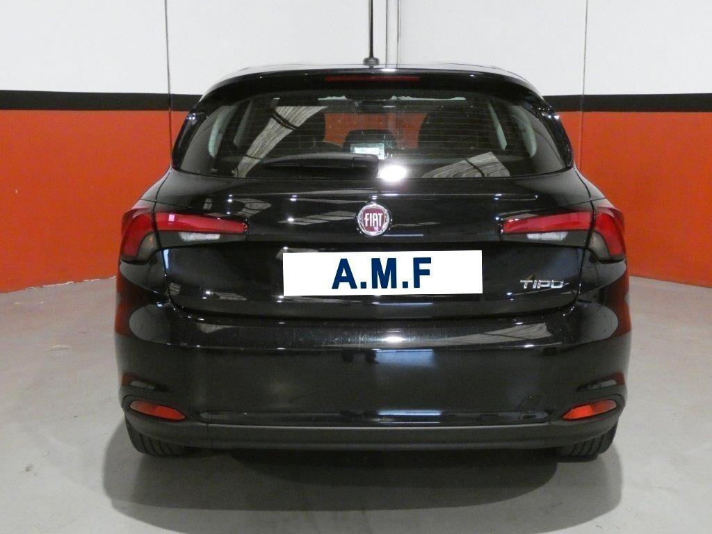 Fiat Tipo 1.3 Mjt S&S 5 porte Lounge Mirror,Navi,