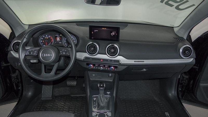 Audi Q2 35 TFSI S tronic Admired Advanced