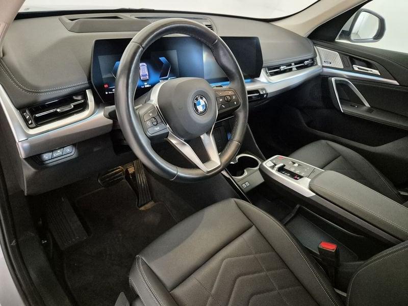 BMW X1 U11 xdrive23i mhev 48V X-Line auto