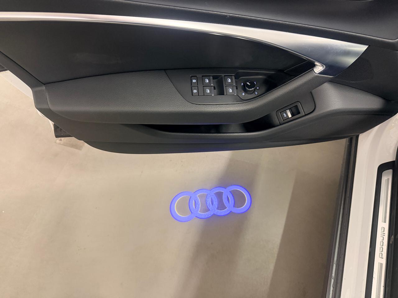 Audi A6 allroad 45 TDI 3.0 quattro tiptronic