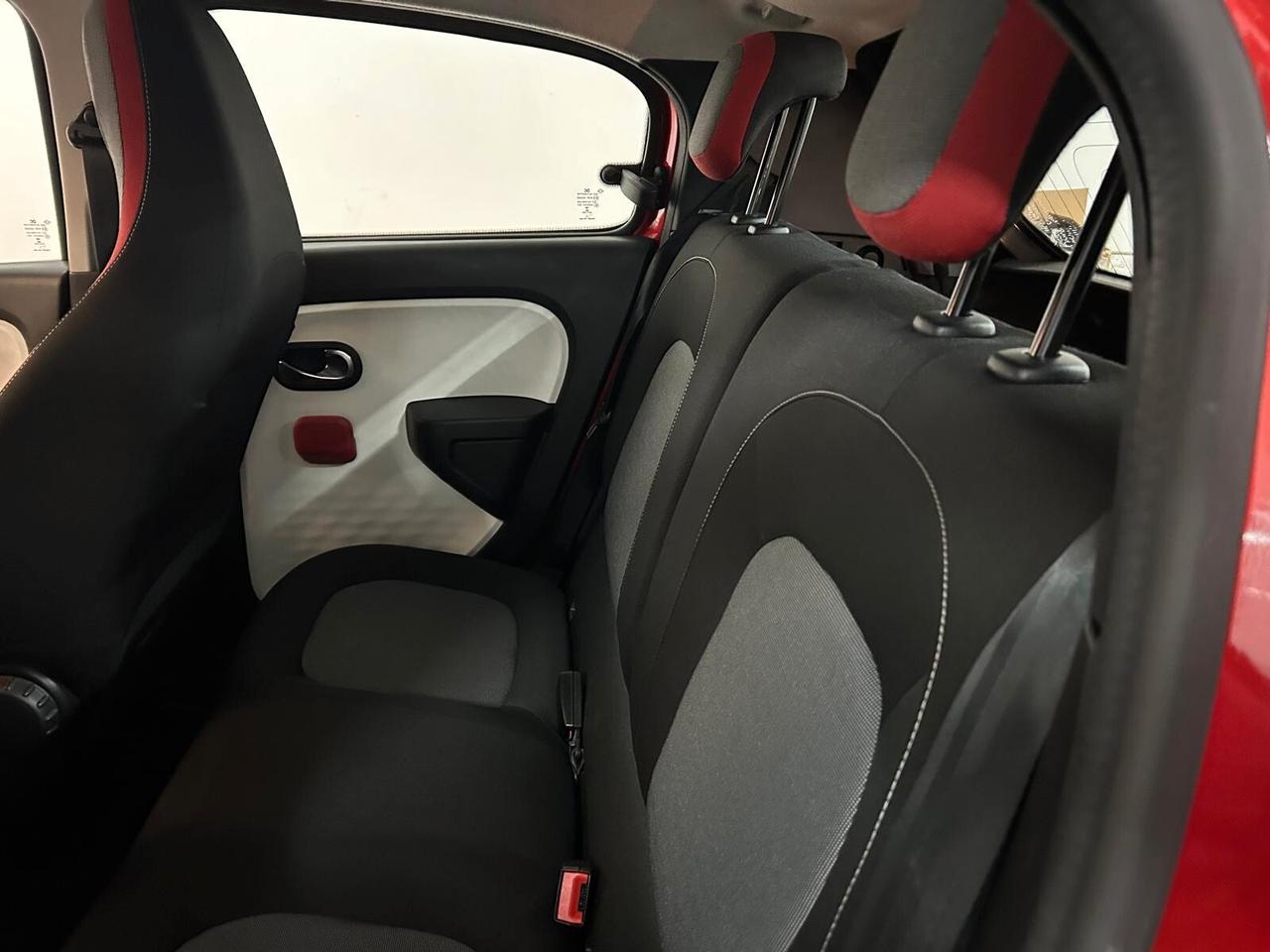 Renault Twingo 1.0 SCe Experience