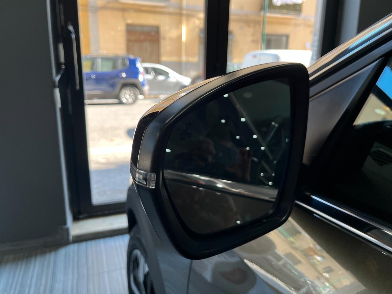 Peugeot 3008 1.5 BlueHDI EAT8 Automatica GT Line ITALIANA