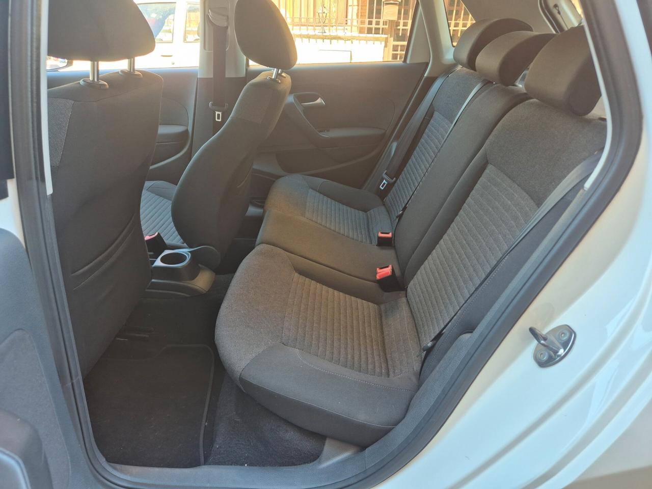 Volkswagen Polo 1.2 TDI NUOVISSIMA E FULL 2014