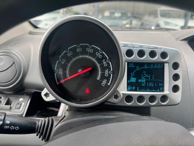 Chevrolet Spark 1.0 LS