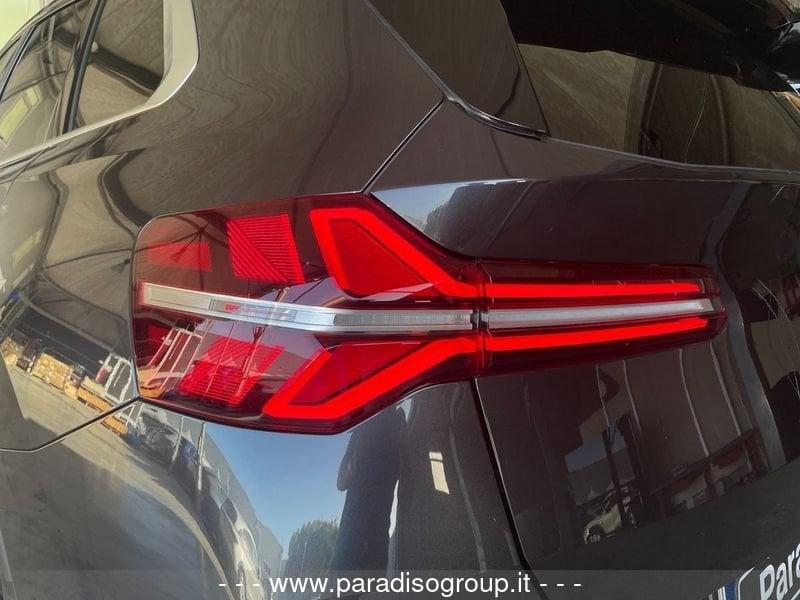 BMW X3 - G45 xDrive20