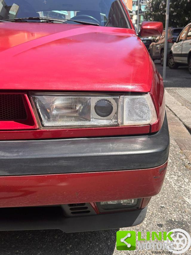 ALFA ROMEO 155 1.7 IE cat Feeling