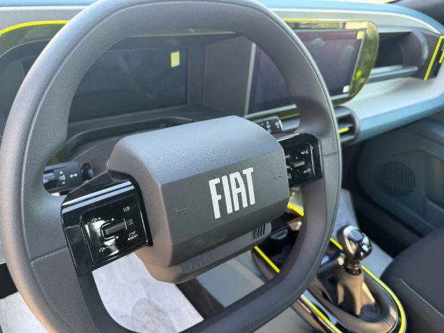 FIAT Grande Panda 1.2 100 CV S&S Icon