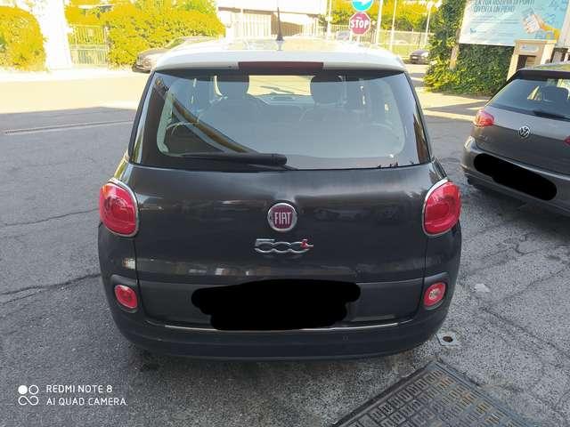 Fiat 500L 500L 2012 1.3 mjt Lounge 85cv
