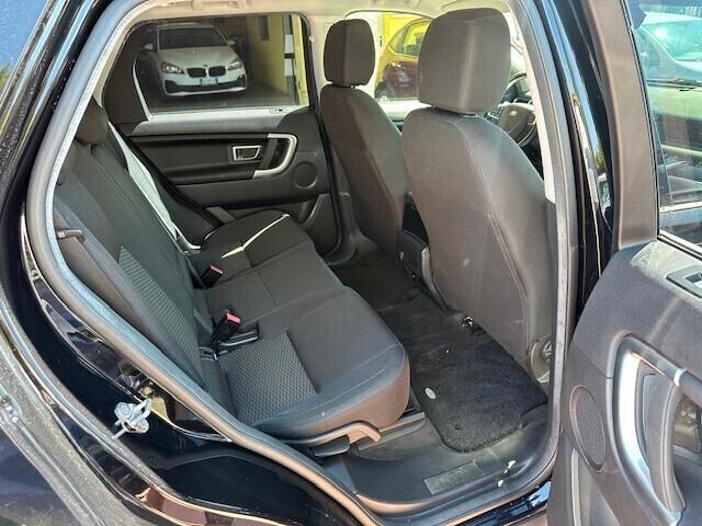 Land Rover Discovery Sport 2.0 TD4 150 CV ,AUTOCARRO,AWD!!