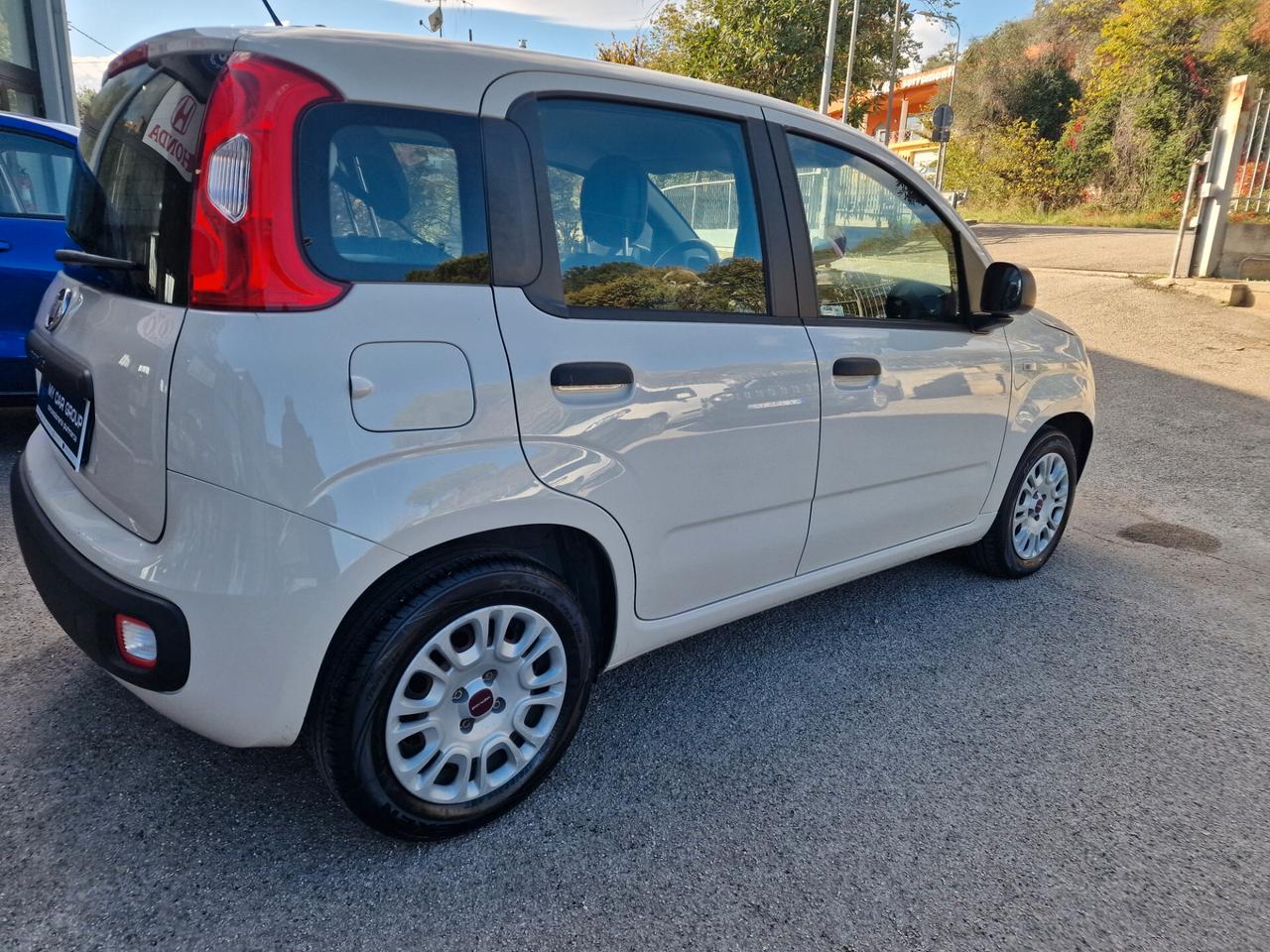 Fiat Panda 1.2 EasyPower Easy