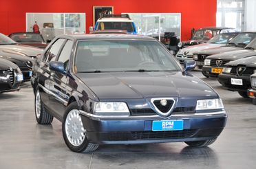 Alfa Romeo 164 2.0i V6 turbo cat Super CRS