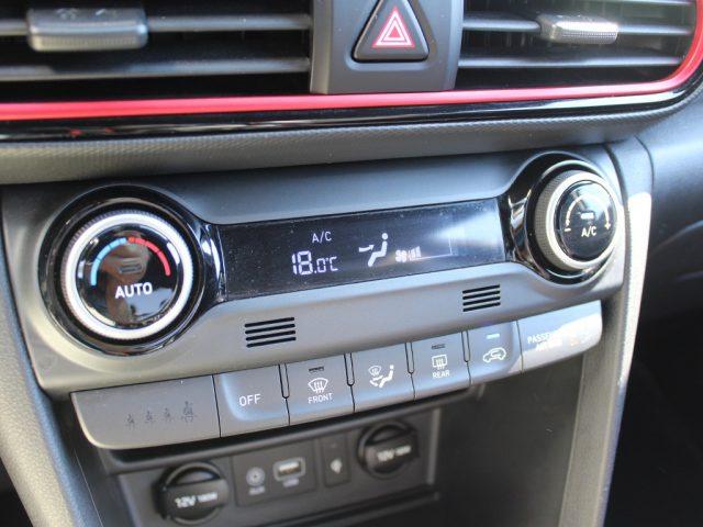 HYUNDAI Kona 1.0 T-GDI Comfort